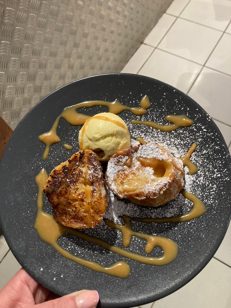 Restaurant Le Commerce - Chez Camille Et Steph Photos 2